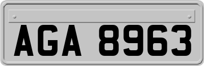 AGA8963