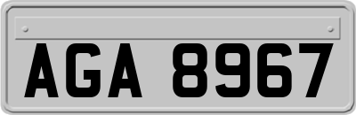 AGA8967