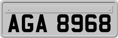 AGA8968