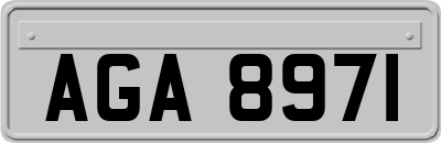AGA8971
