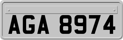 AGA8974
