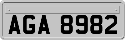 AGA8982