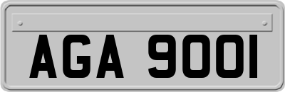 AGA9001