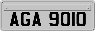 AGA9010
