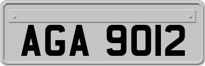 AGA9012