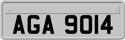 AGA9014