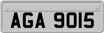 AGA9015