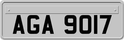 AGA9017