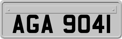 AGA9041