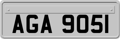 AGA9051