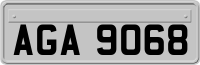 AGA9068
