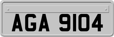 AGA9104