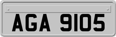 AGA9105