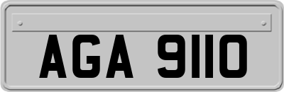 AGA9110