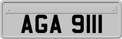 AGA9111