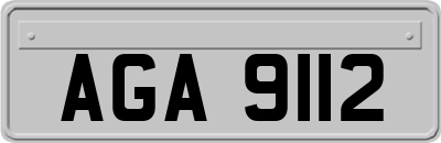 AGA9112