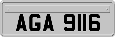 AGA9116