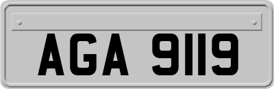 AGA9119