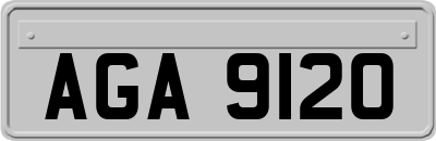AGA9120