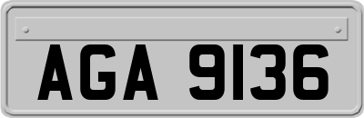 AGA9136