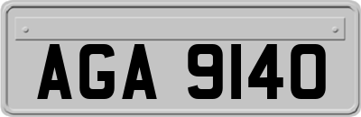 AGA9140