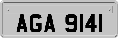 AGA9141