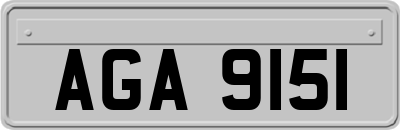 AGA9151