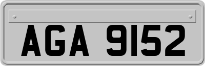 AGA9152