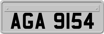 AGA9154