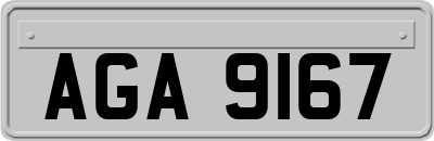 AGA9167