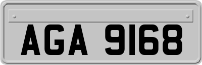 AGA9168