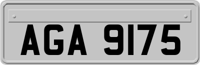 AGA9175