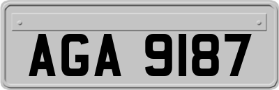 AGA9187