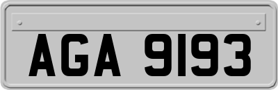 AGA9193
