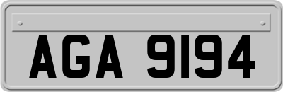 AGA9194