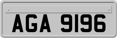 AGA9196