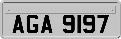 AGA9197
