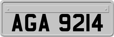 AGA9214