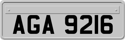 AGA9216