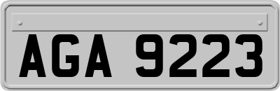 AGA9223