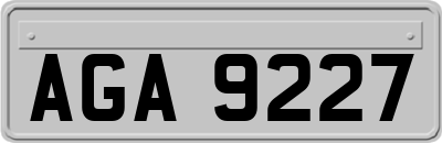AGA9227