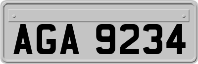 AGA9234