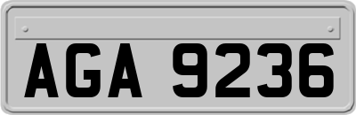 AGA9236