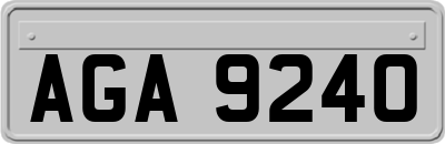 AGA9240