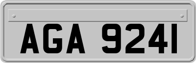 AGA9241