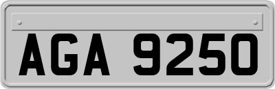 AGA9250