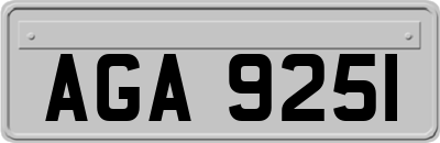 AGA9251