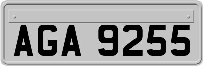 AGA9255