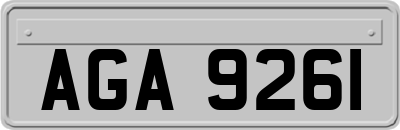 AGA9261