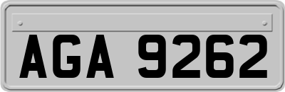 AGA9262